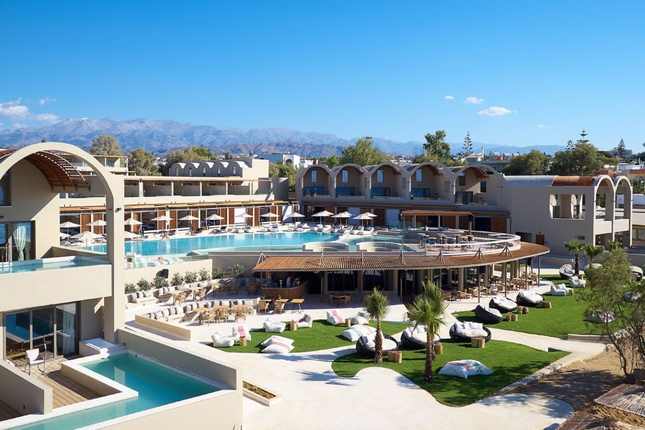 hotel