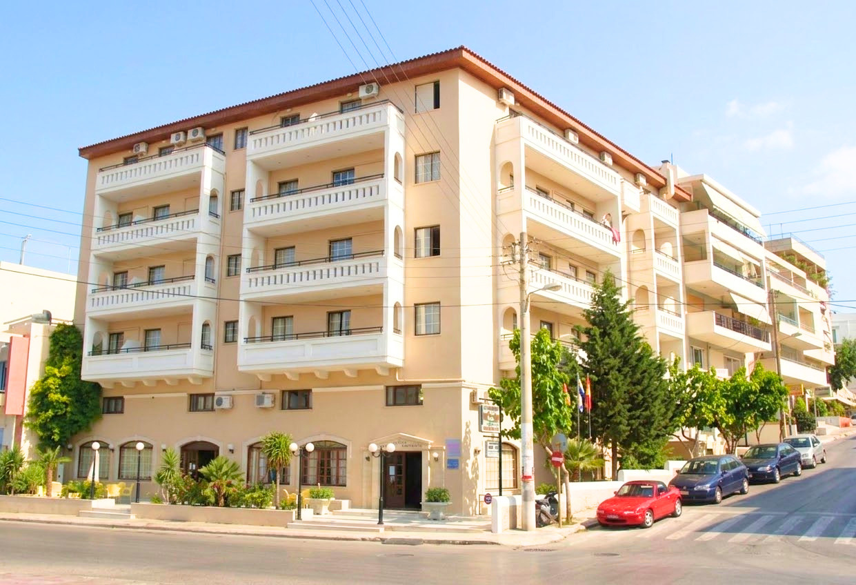 hotel