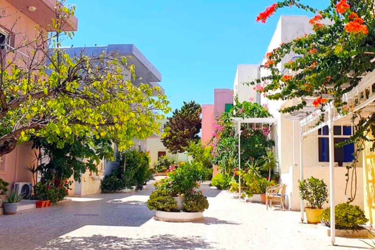 hotel
