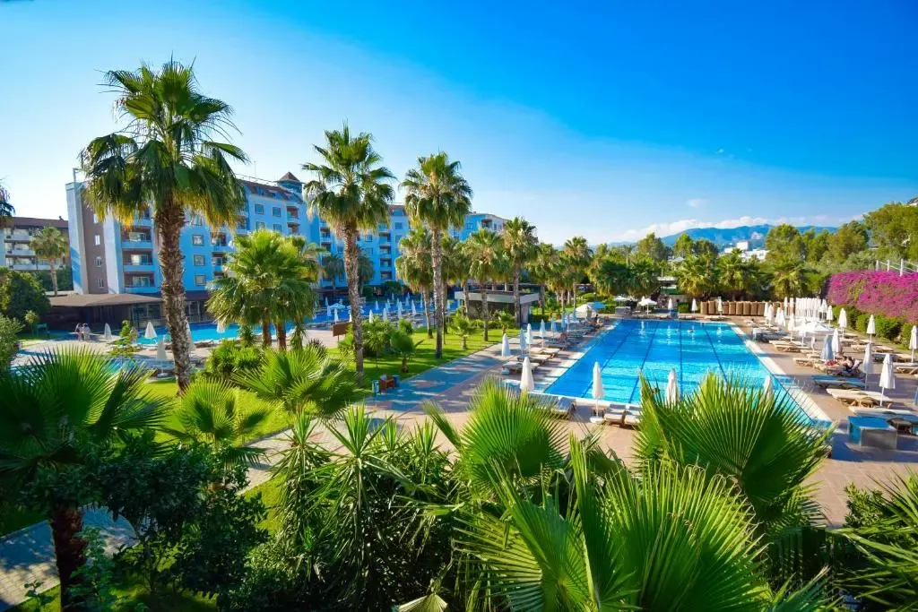 hotel
