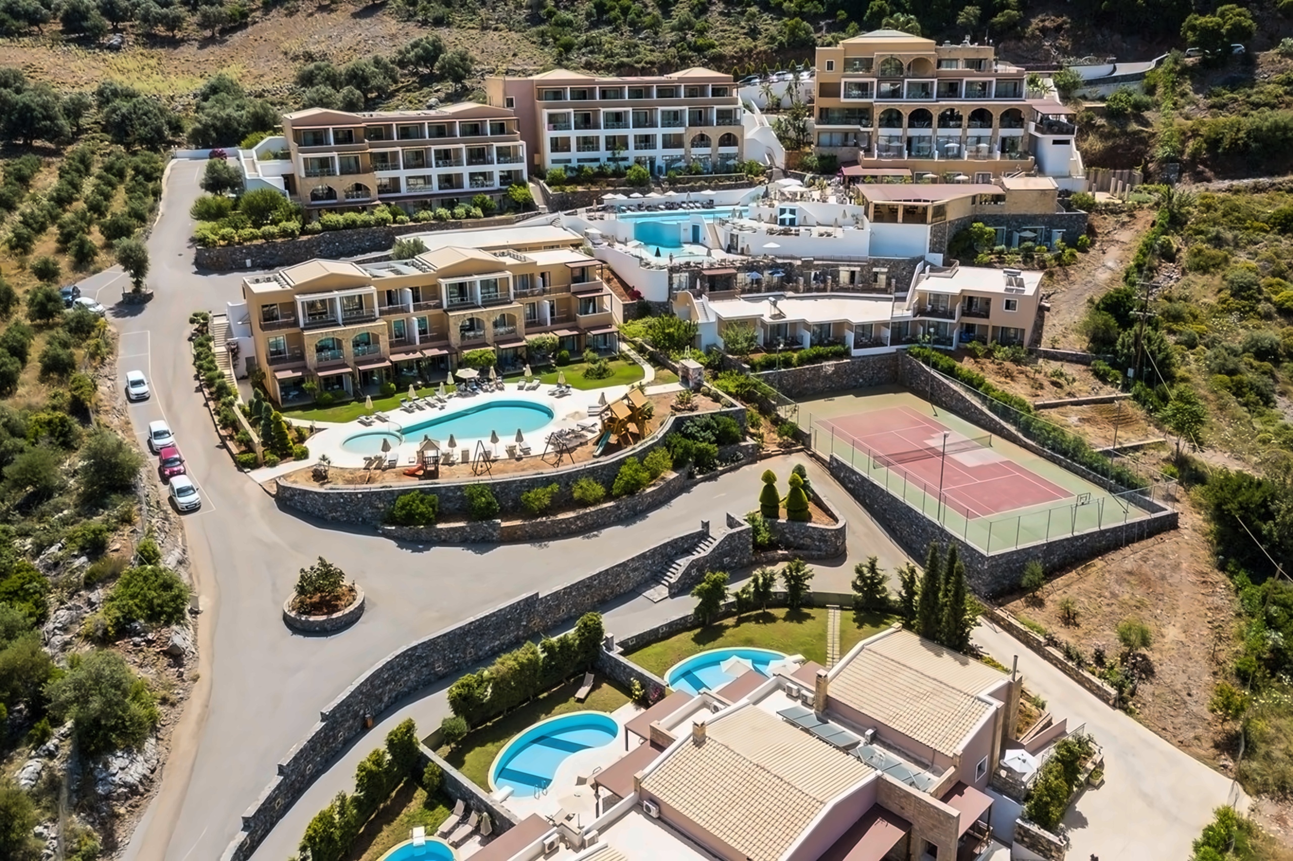 hotel