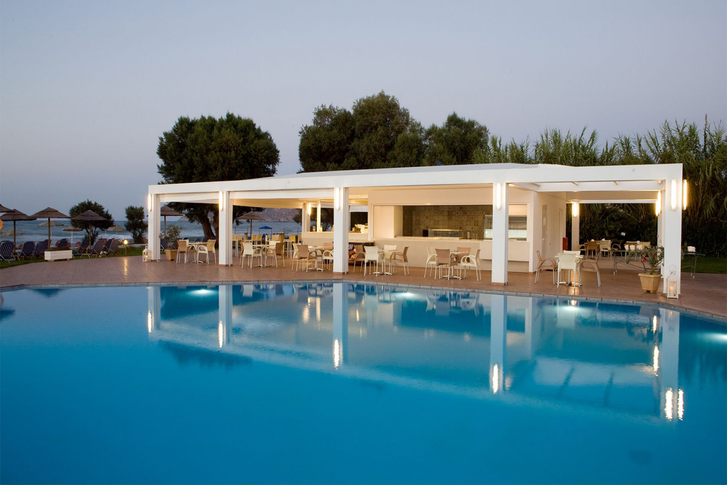 hotel