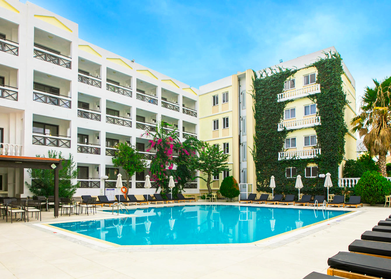 hotel