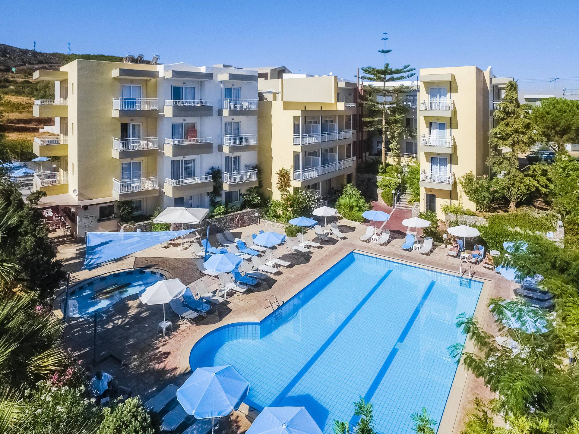 hotel