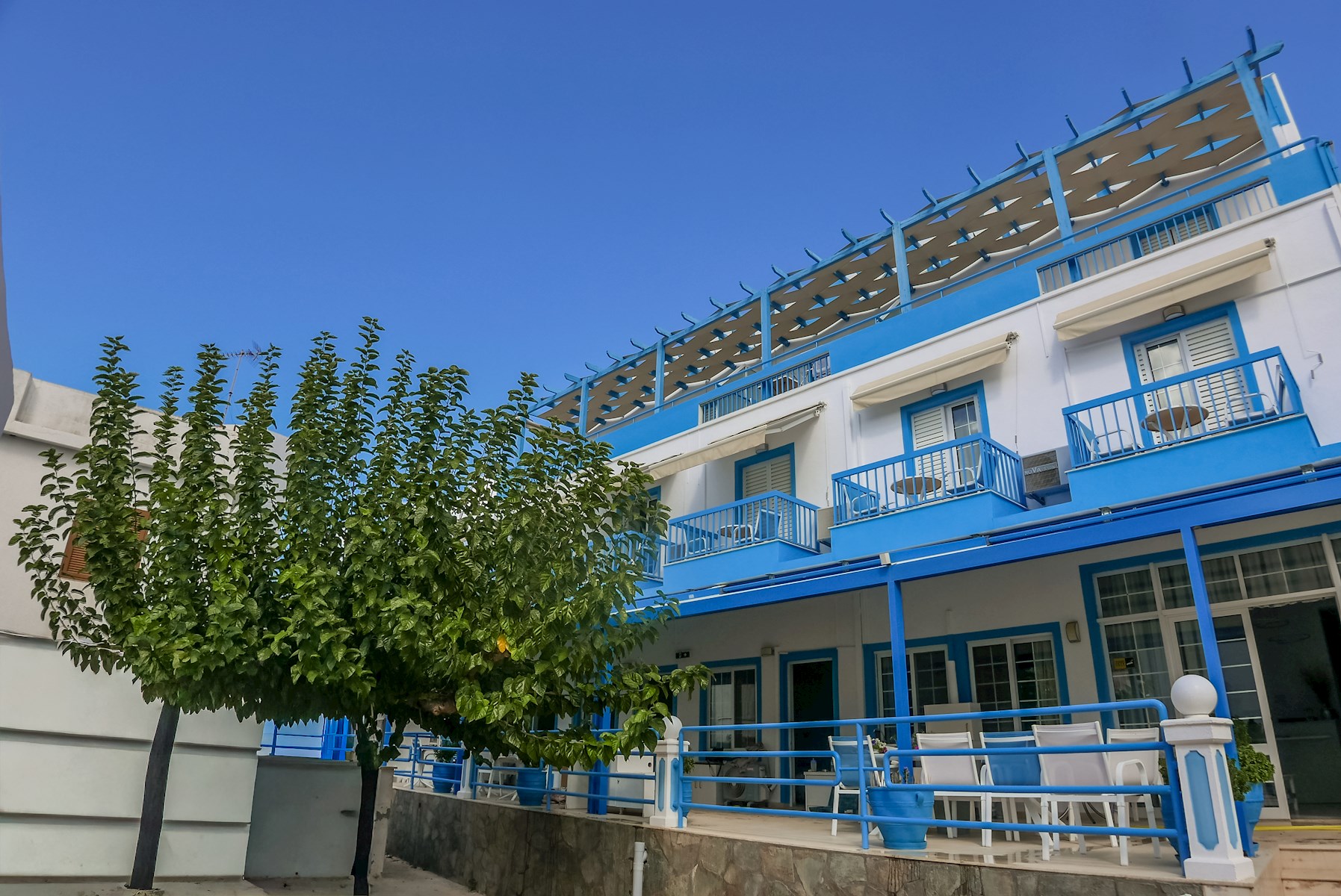 hotel