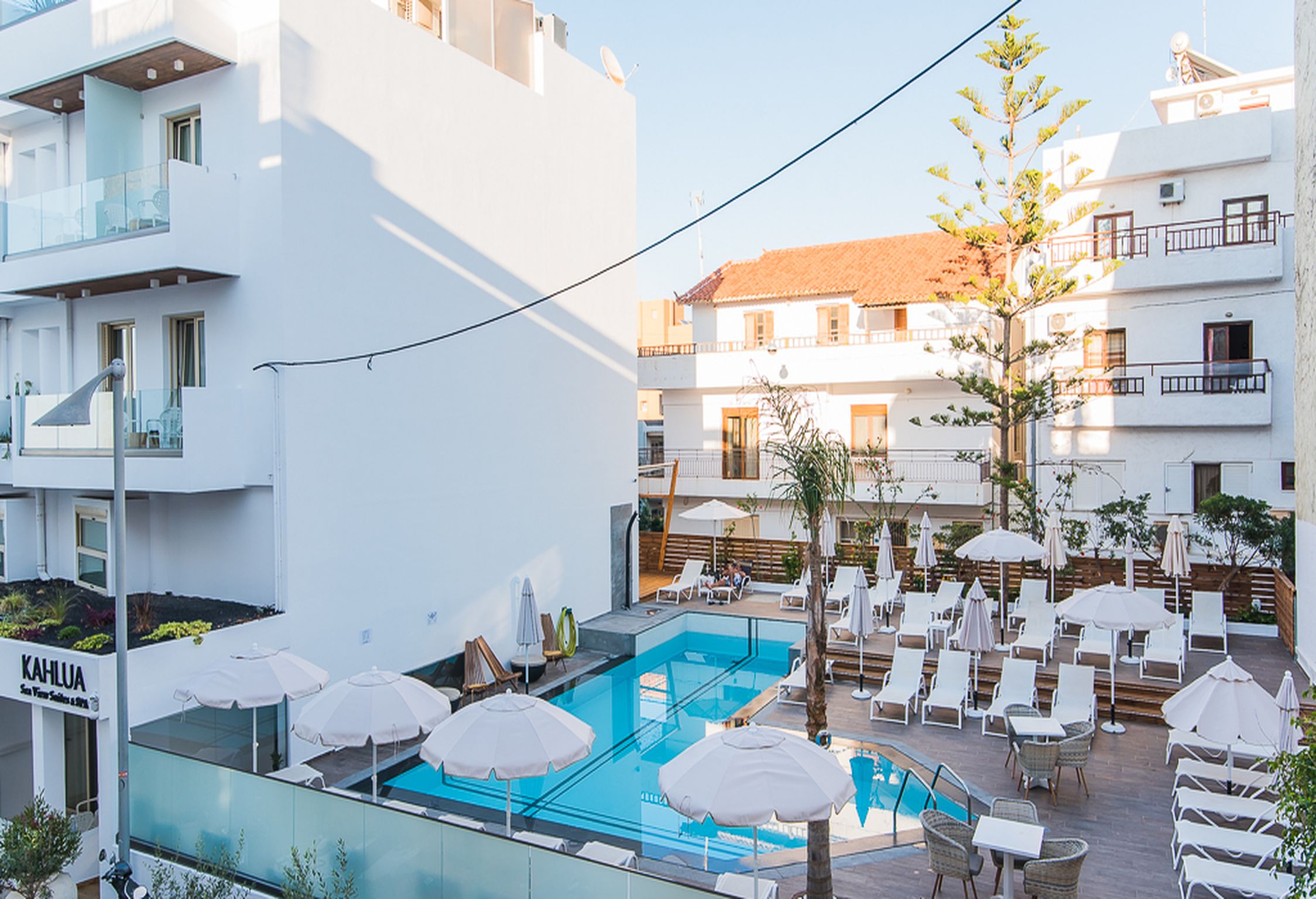 hotel