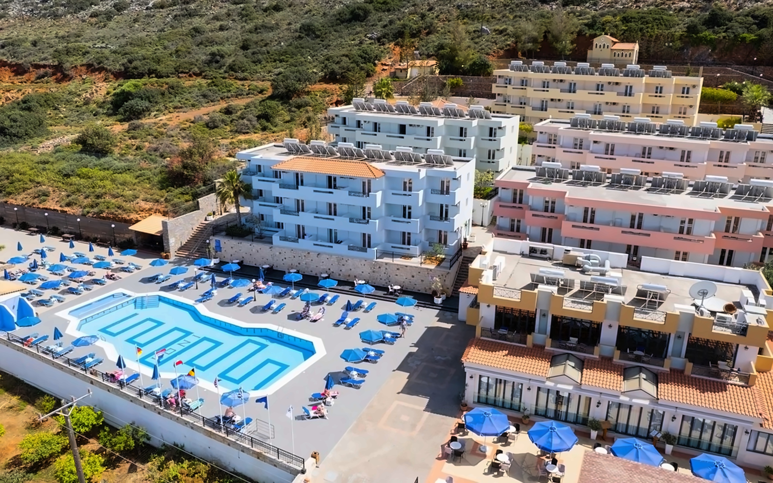 hotel