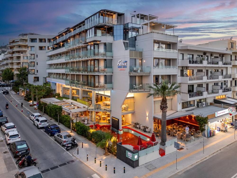 hotel