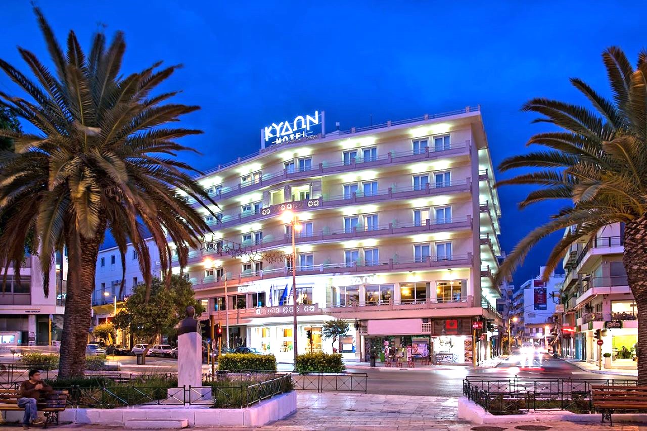 hotel