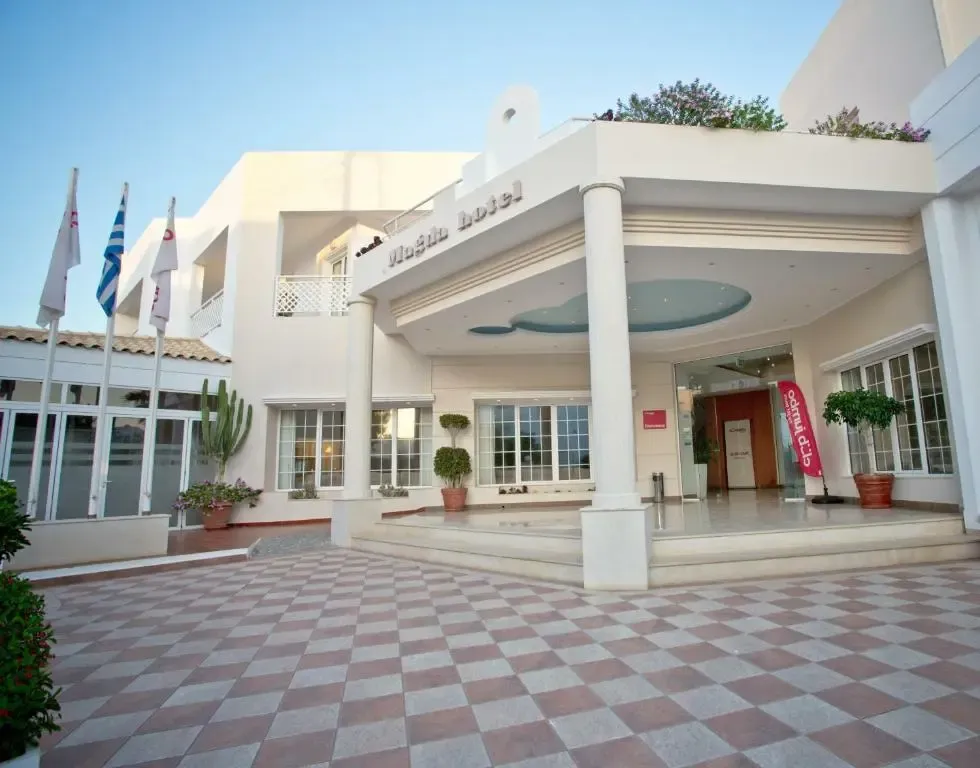 hotel