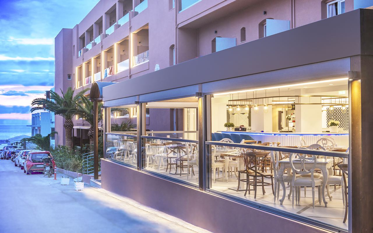 hotel