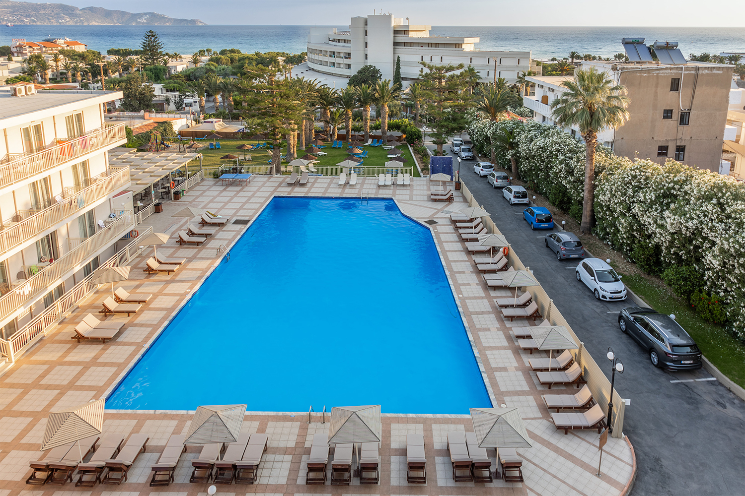 hotel