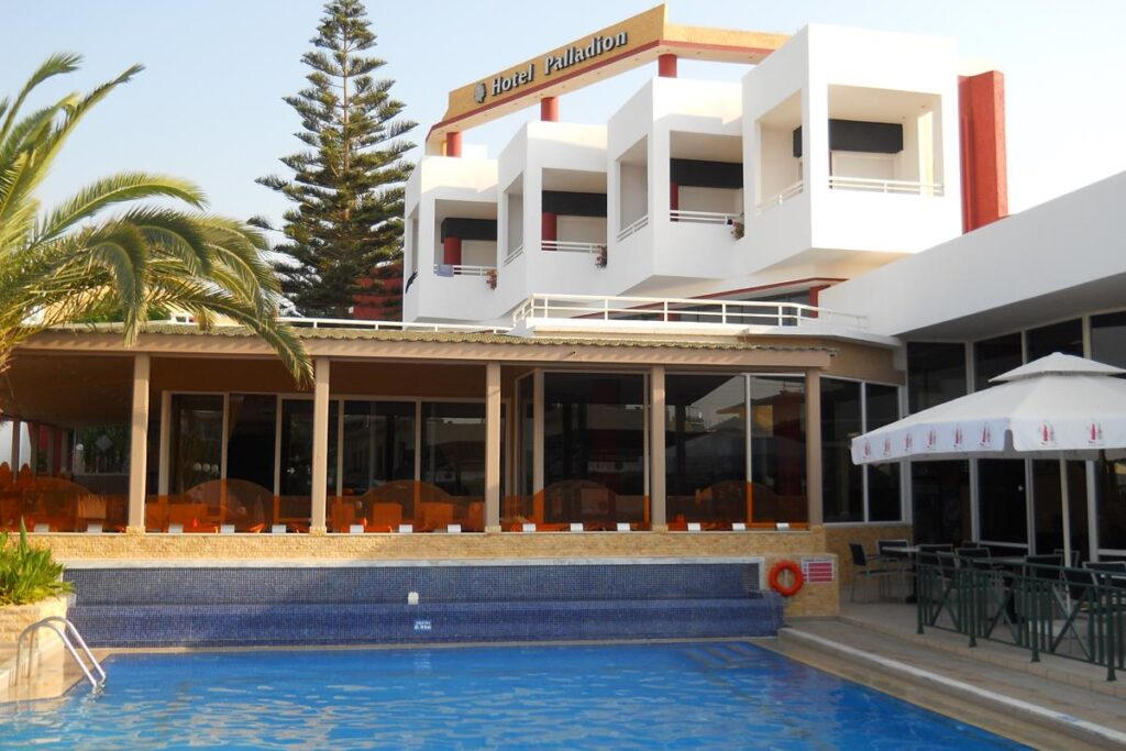 hotel