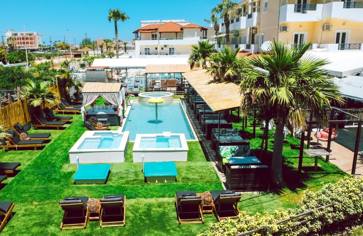 hotel
