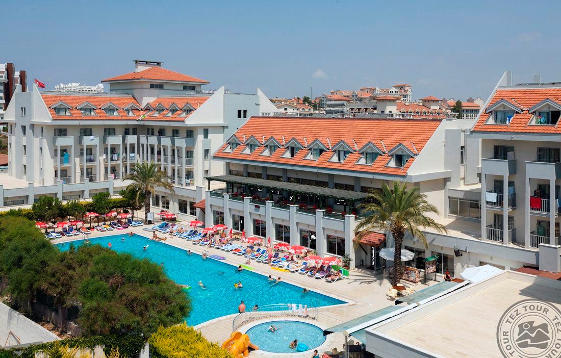 hotel