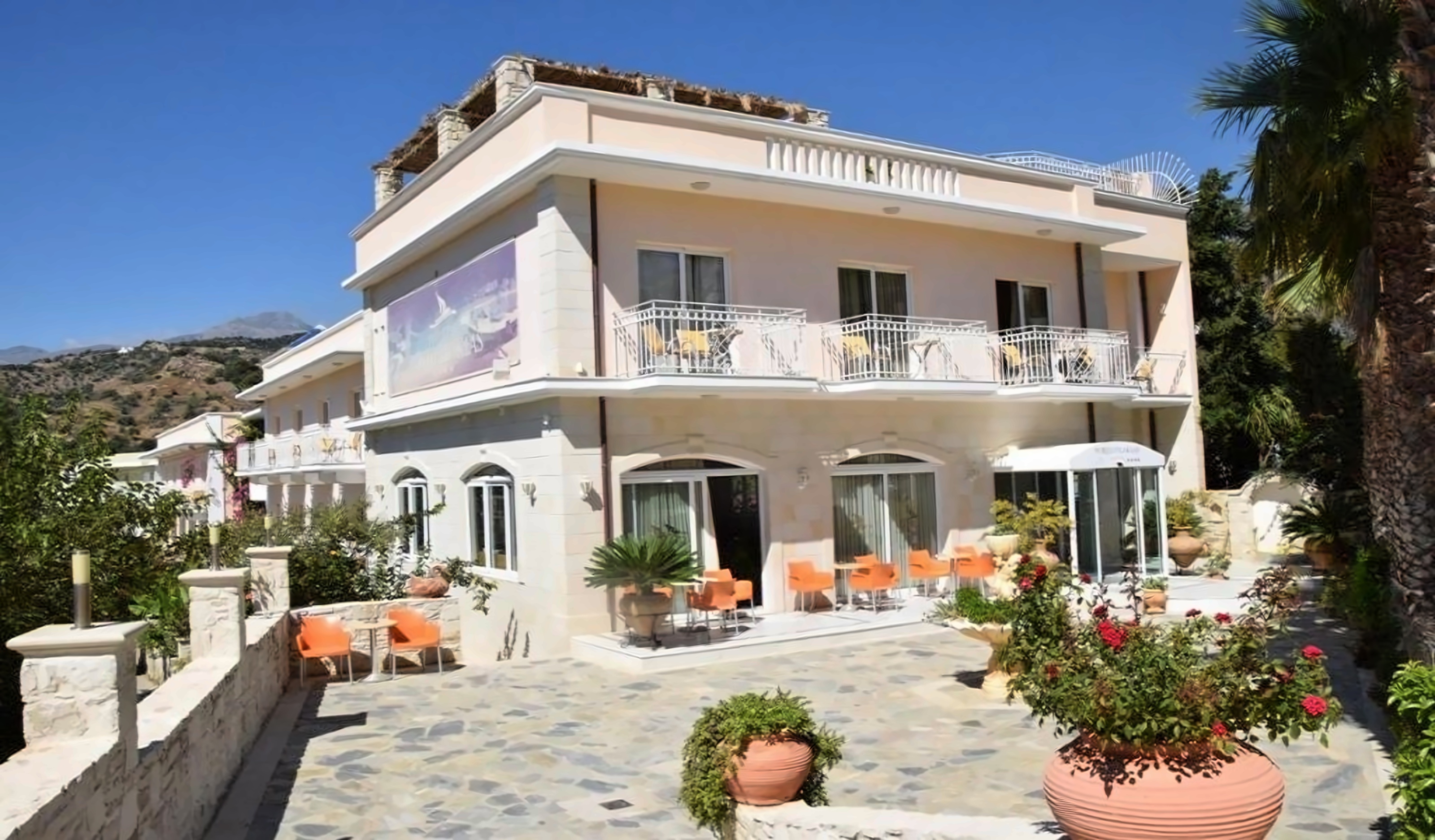 hotel