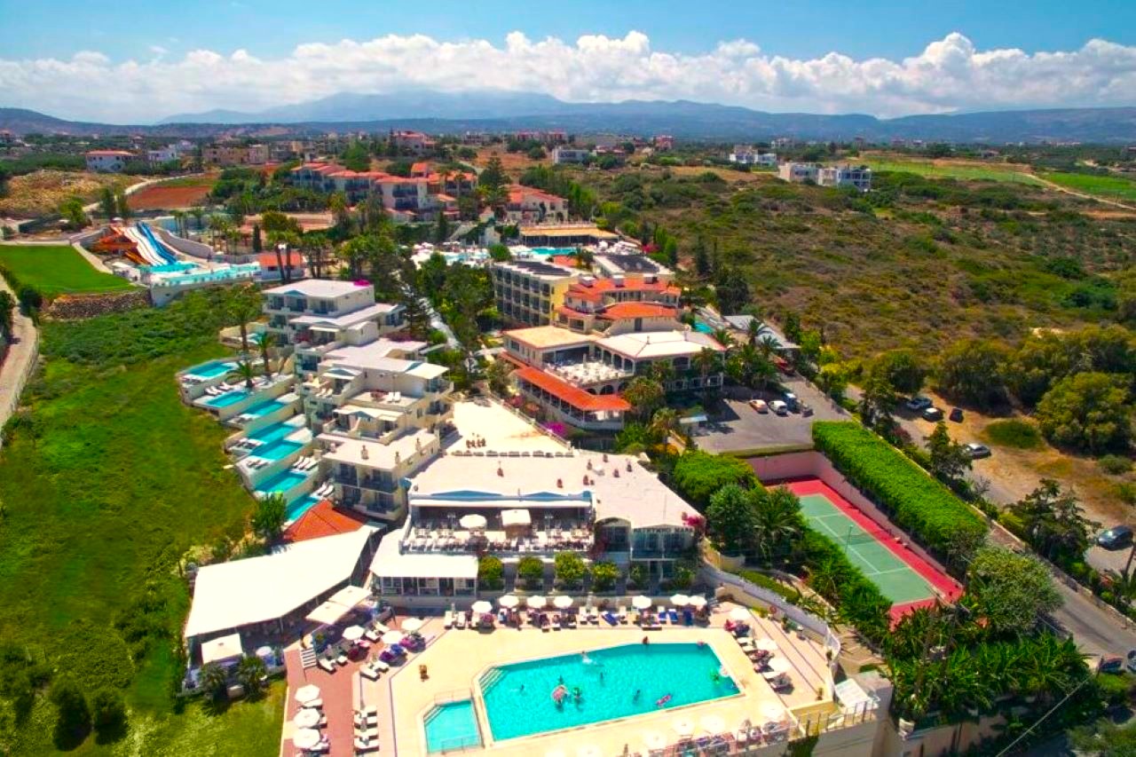 hotel
