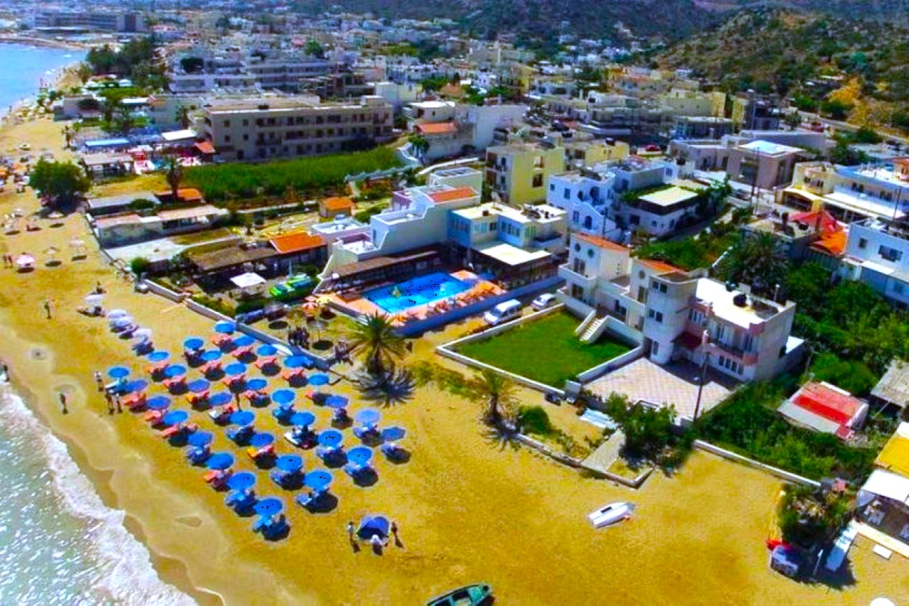 hotel