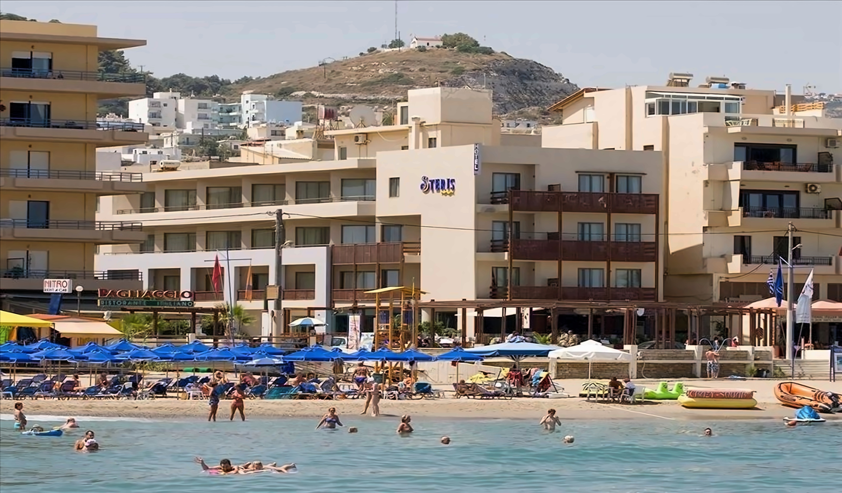 hotel