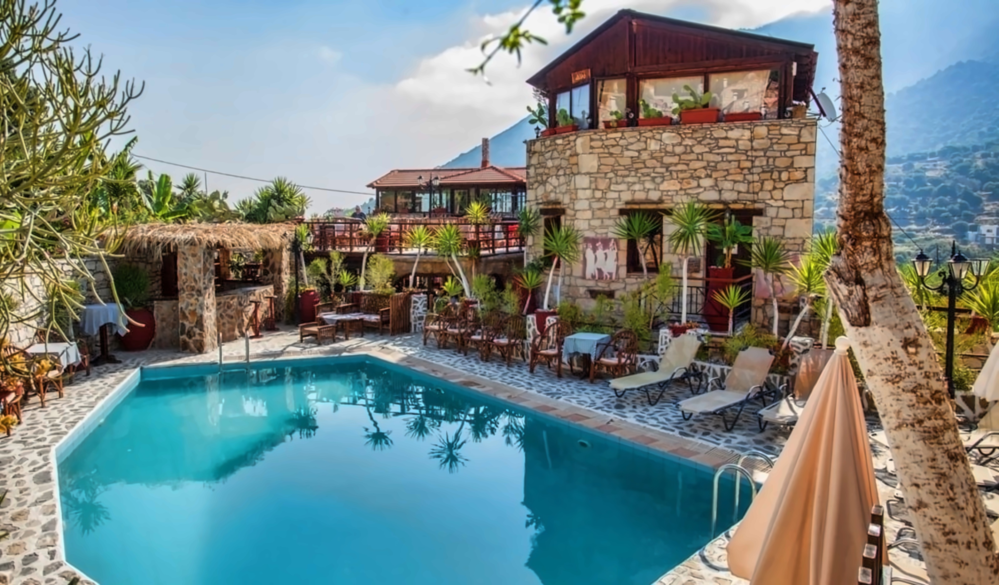 hotel