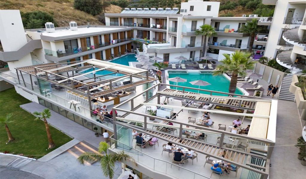 hotel