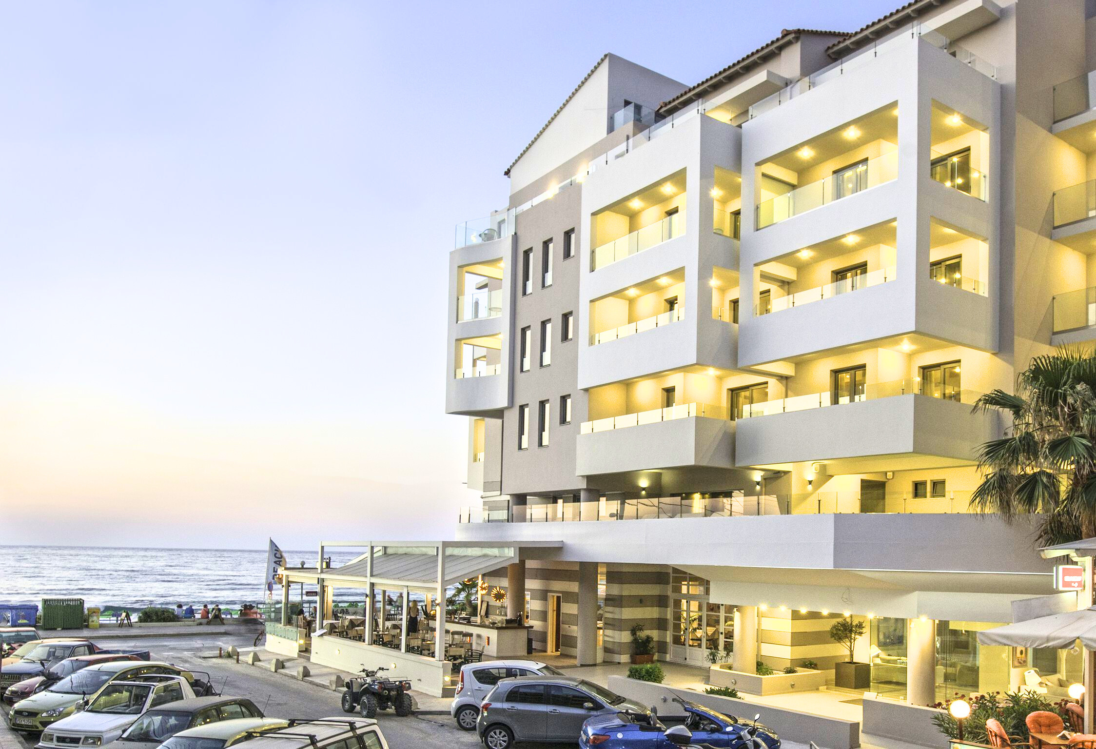 hotel