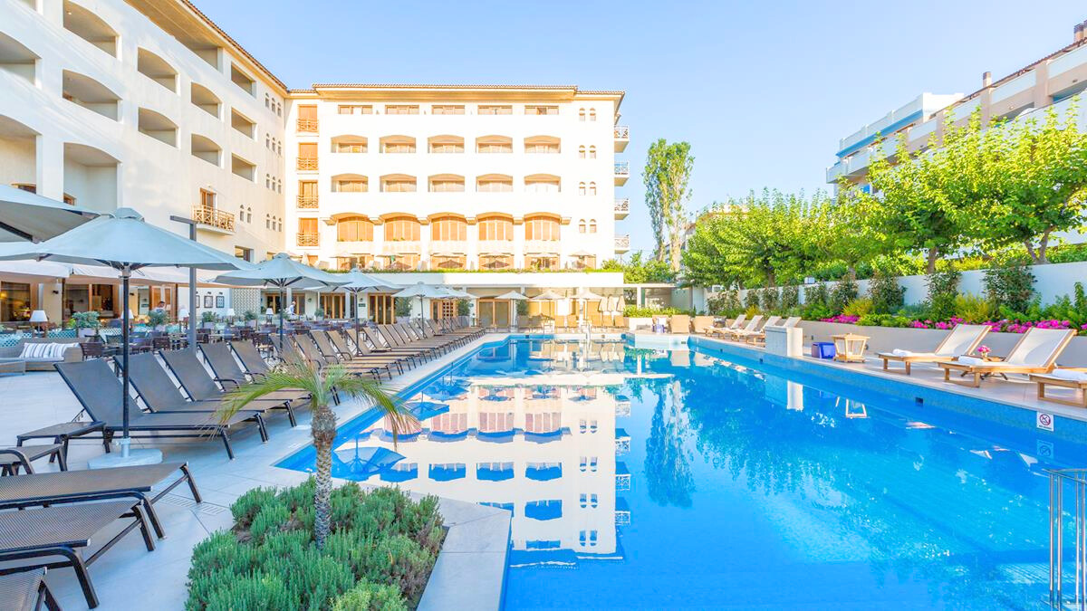 hotel