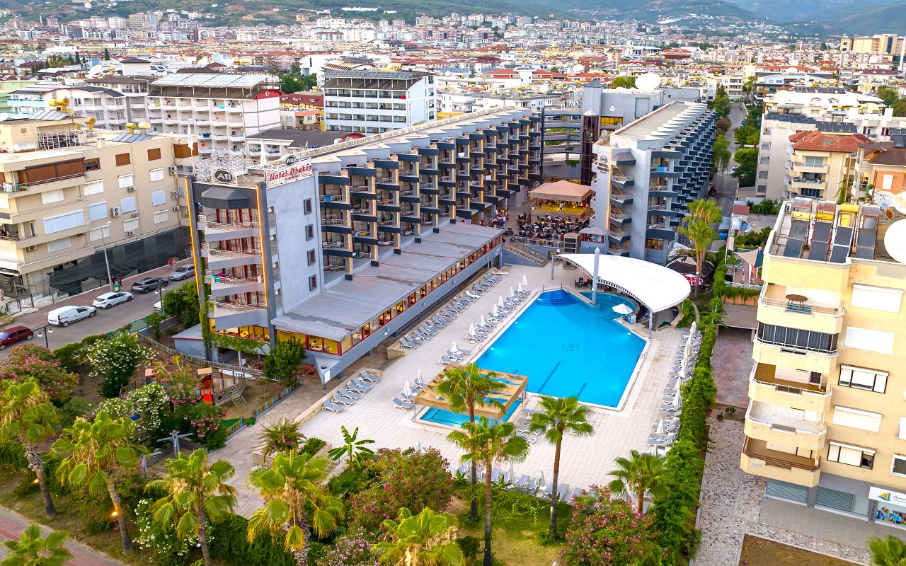 hotel