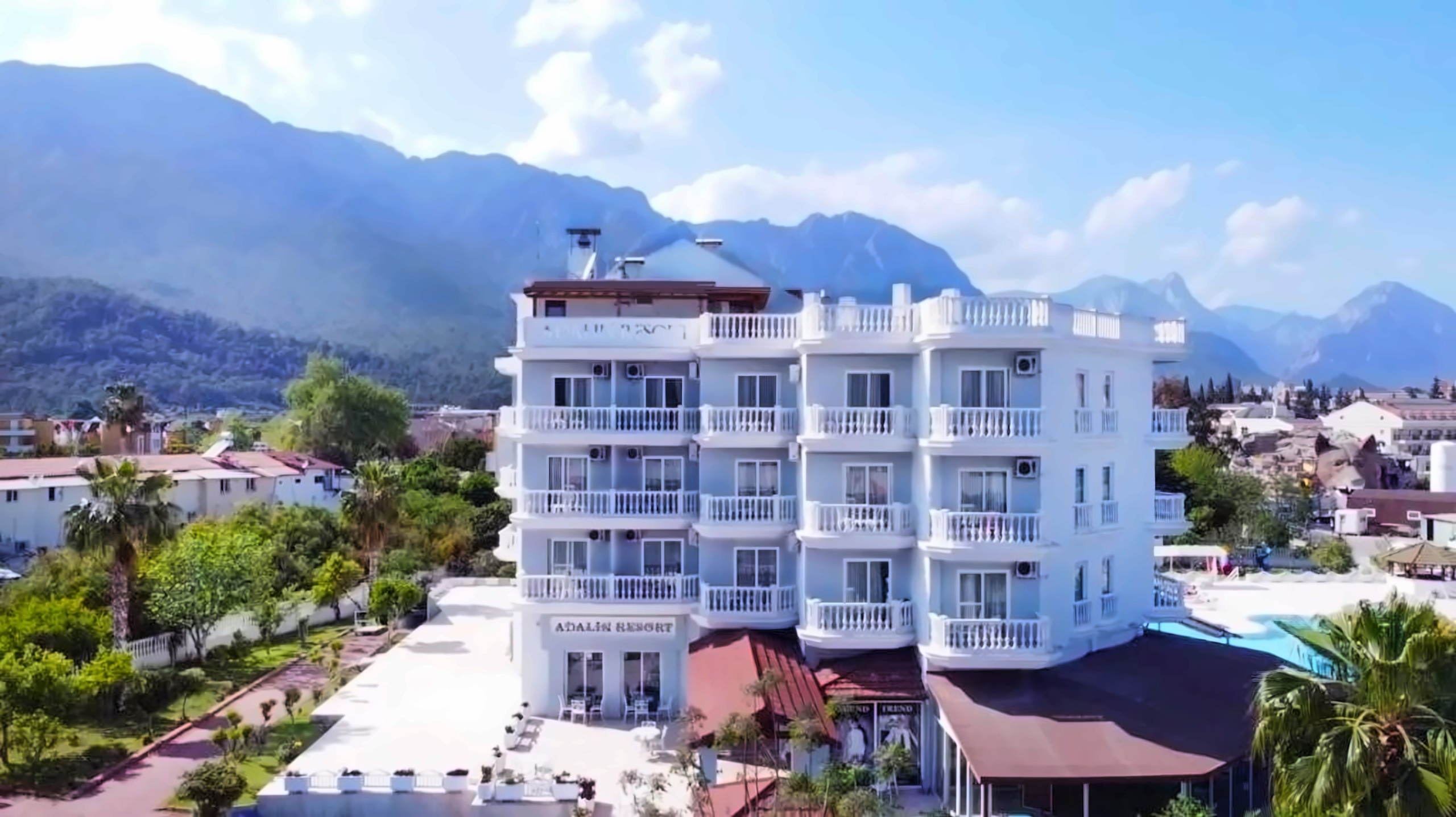 hotel