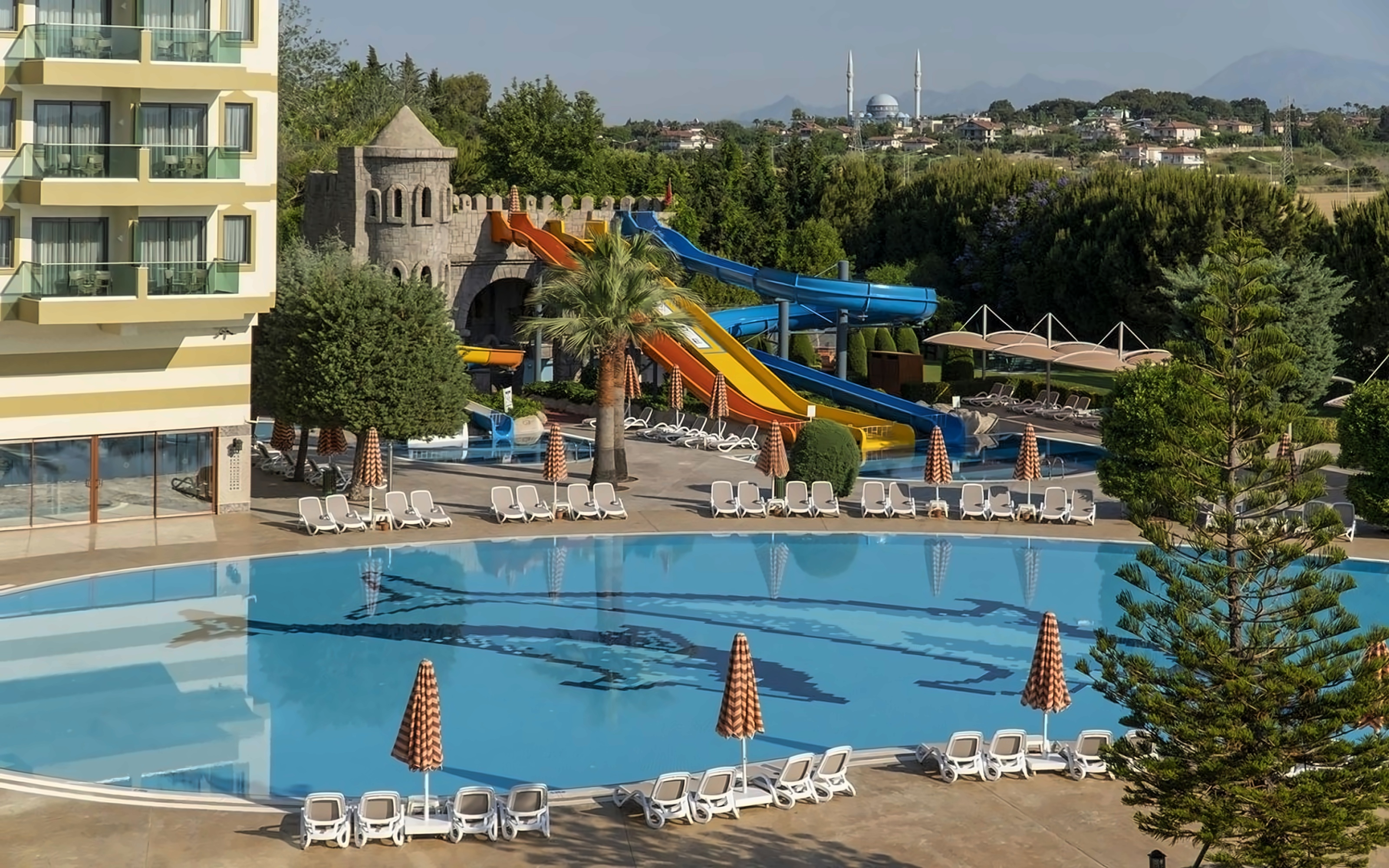 hotel