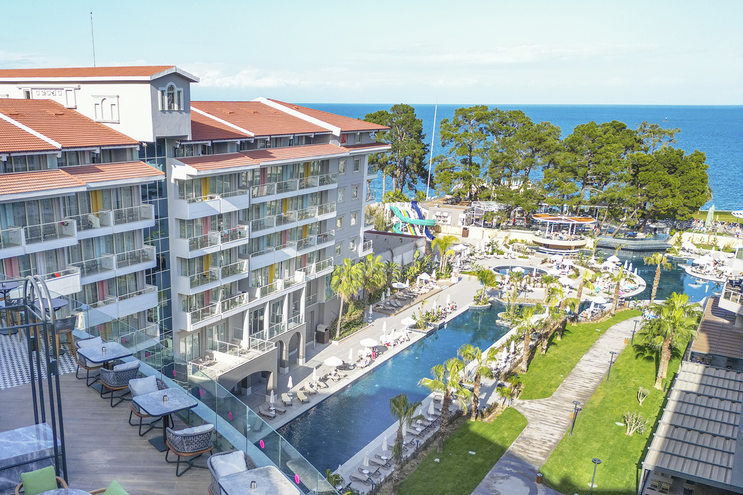 hotel