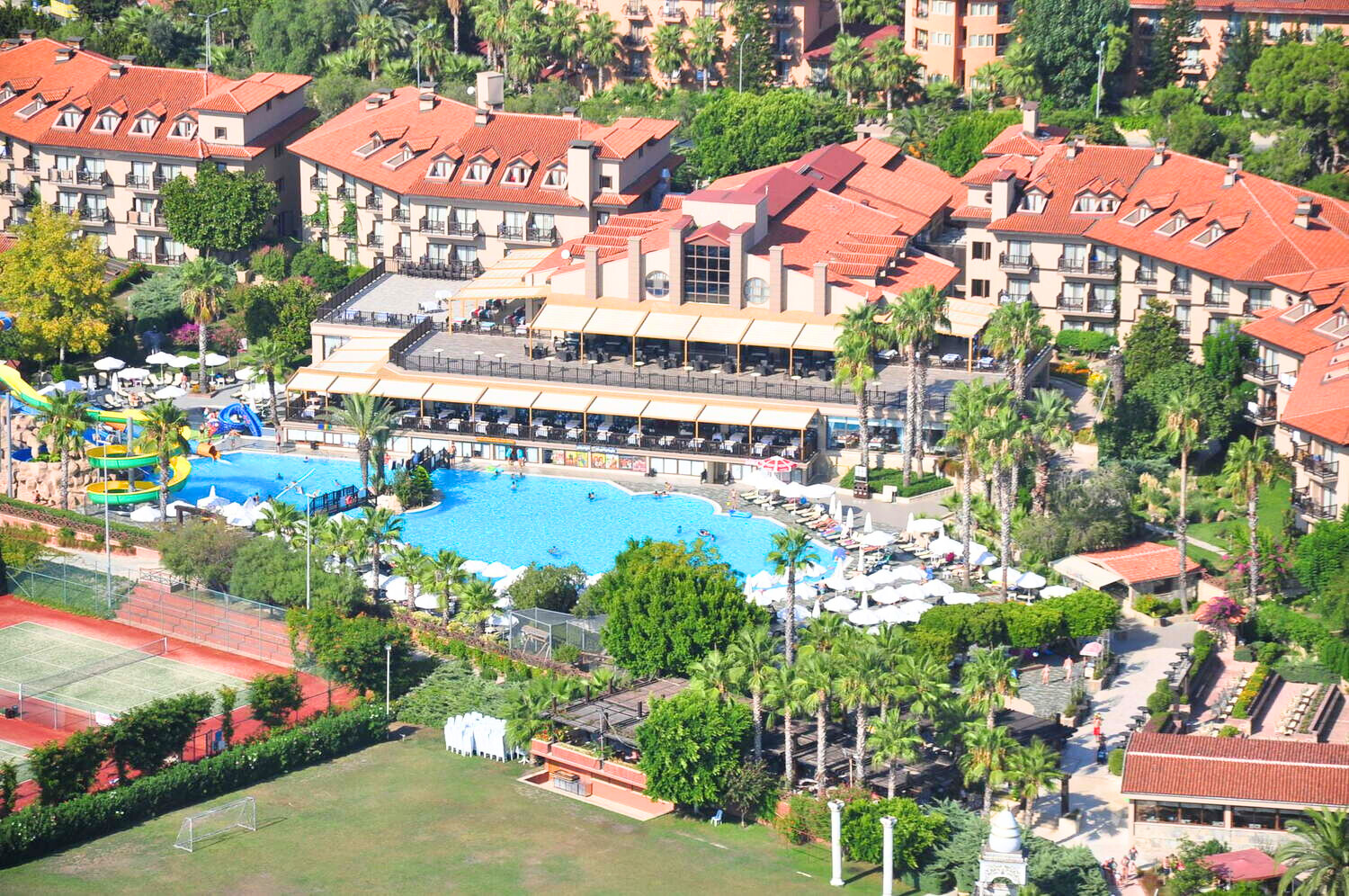 hotel