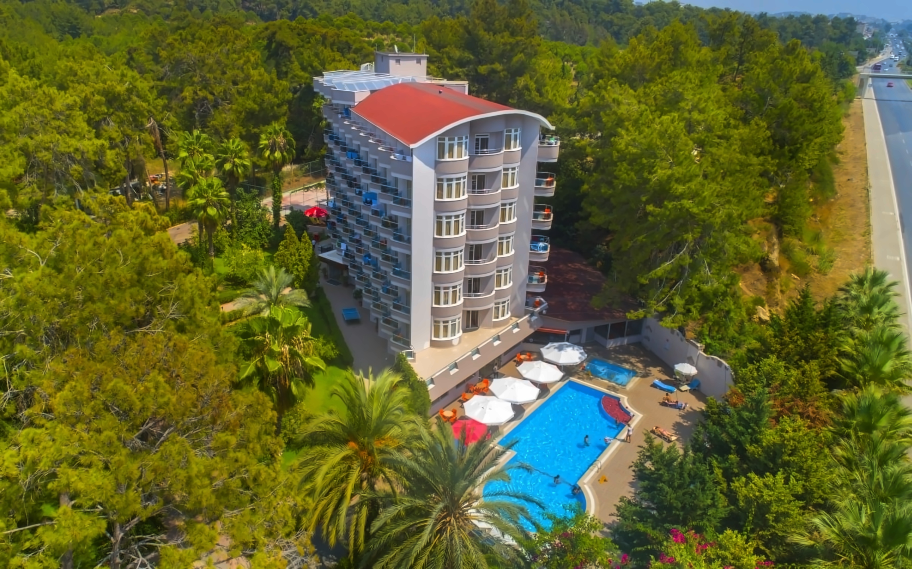 hotel
