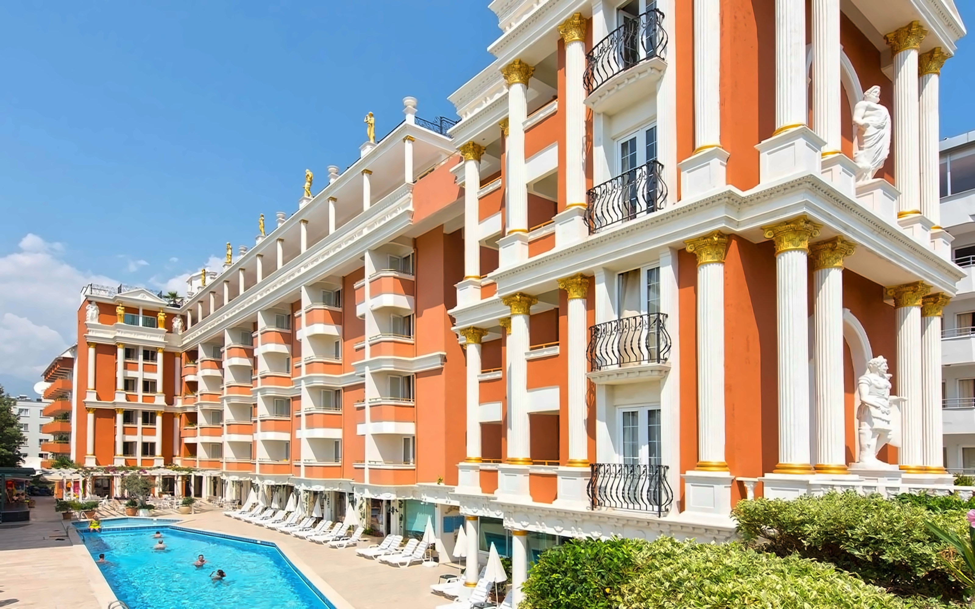 hotel