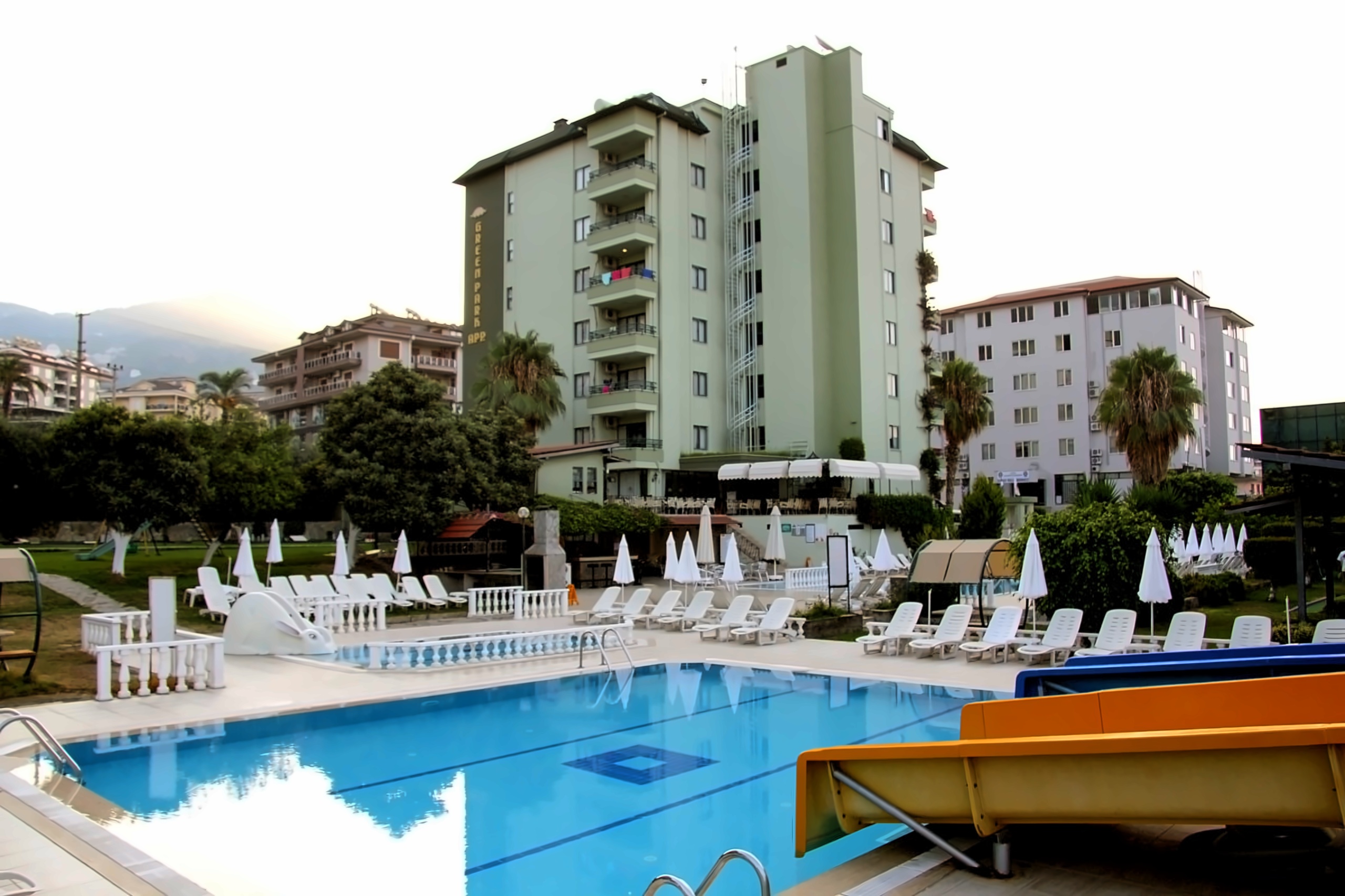 hotel