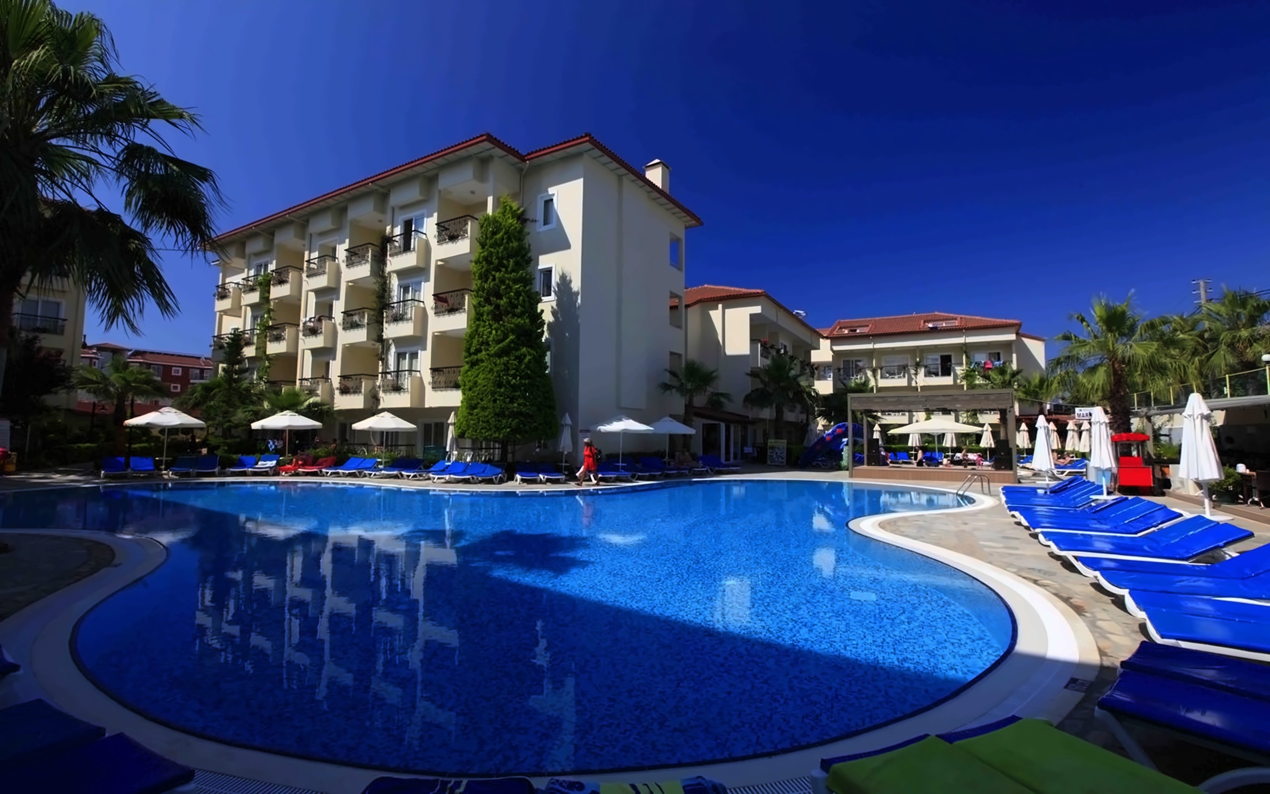 hotel