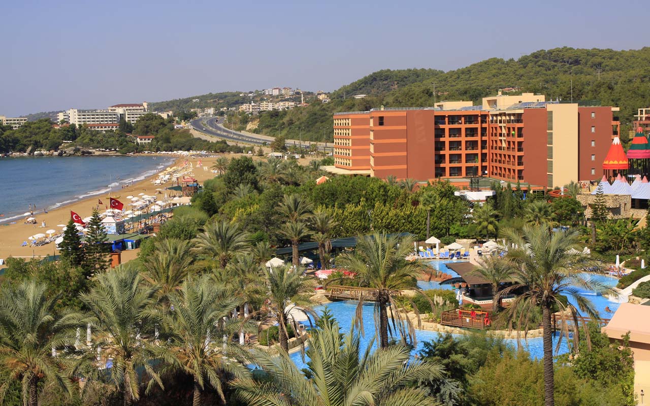 hotel