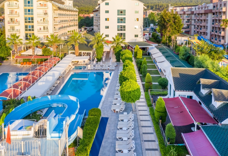 hotel