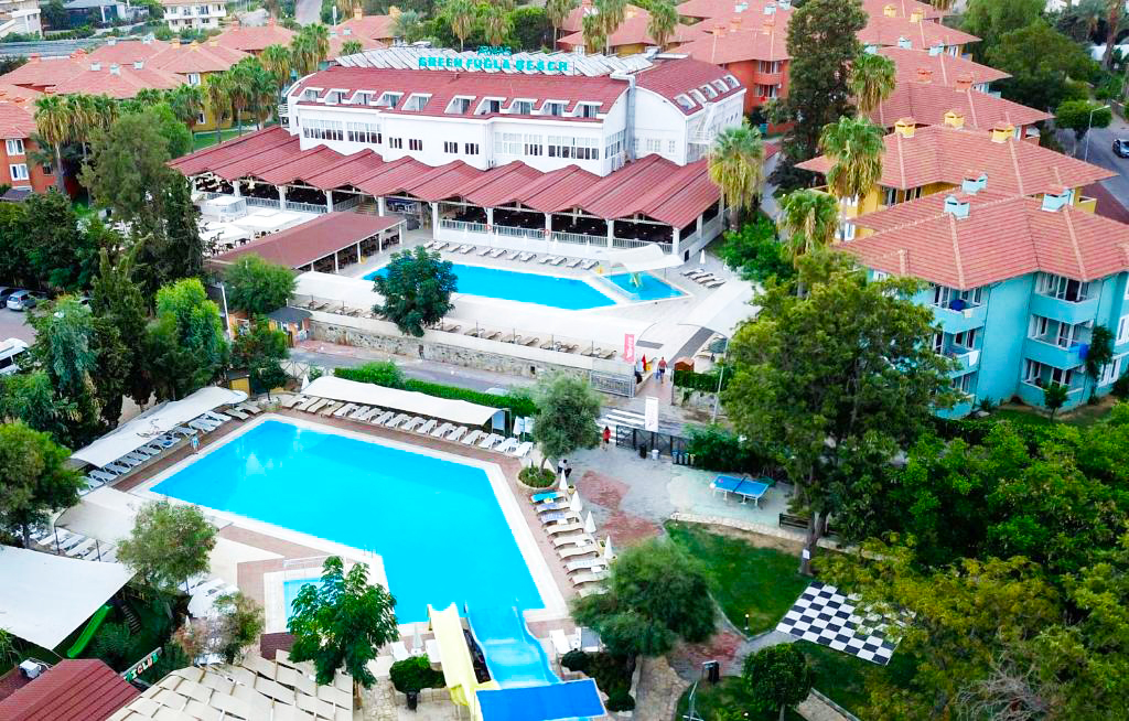 hotel