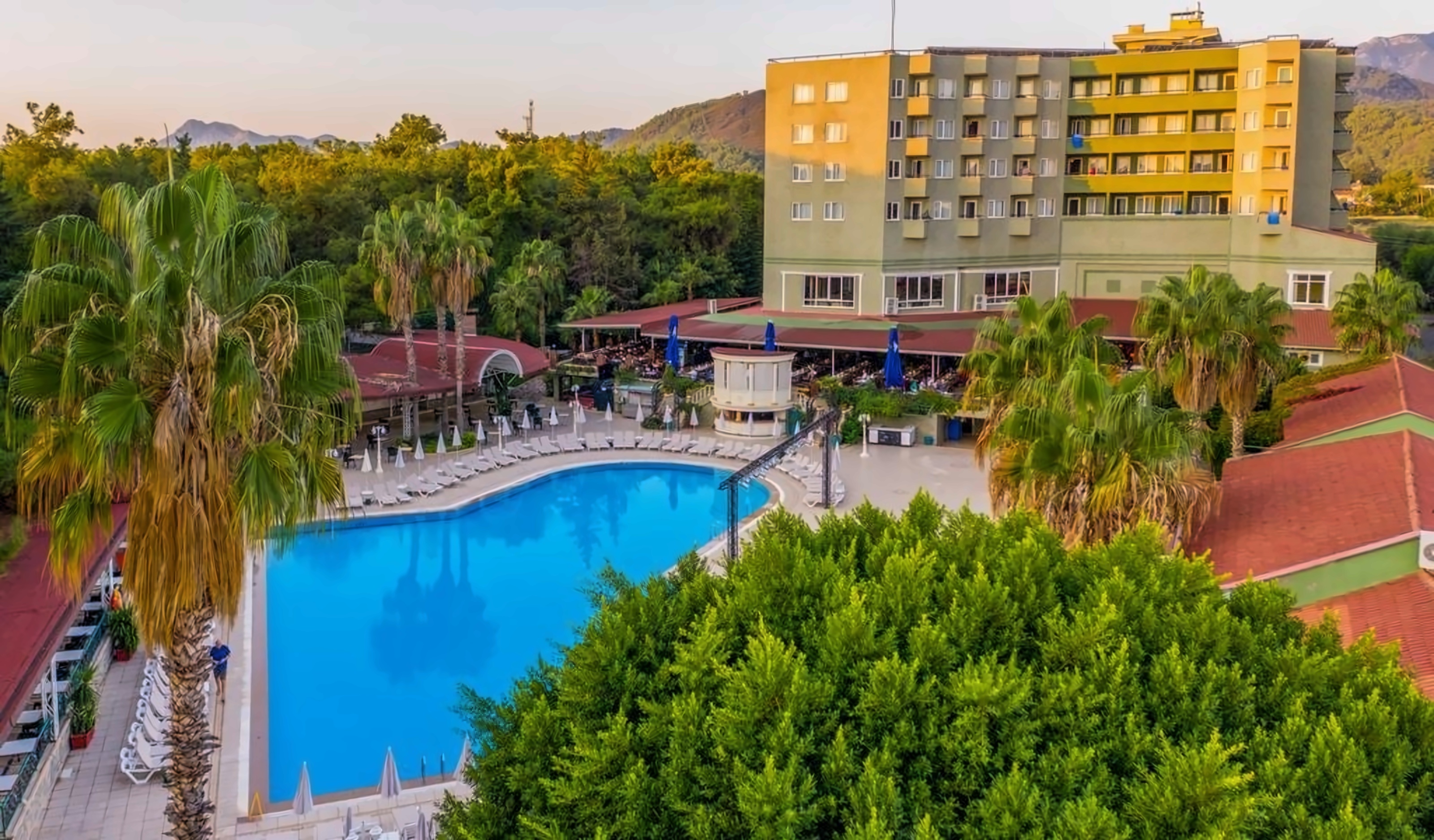 hotel