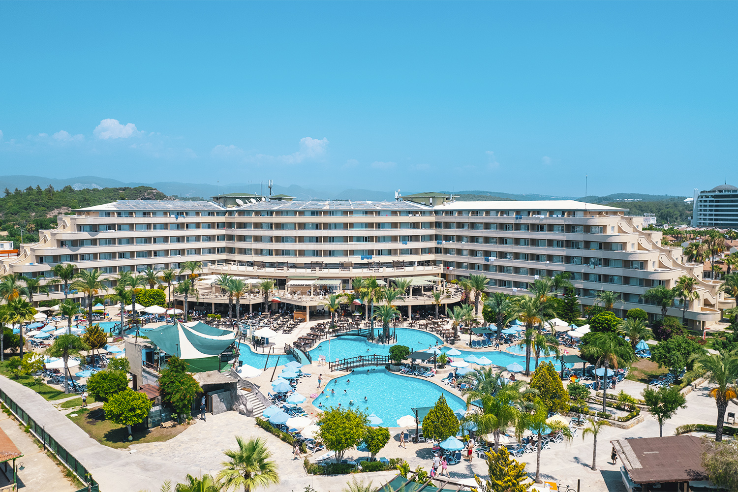 hotel