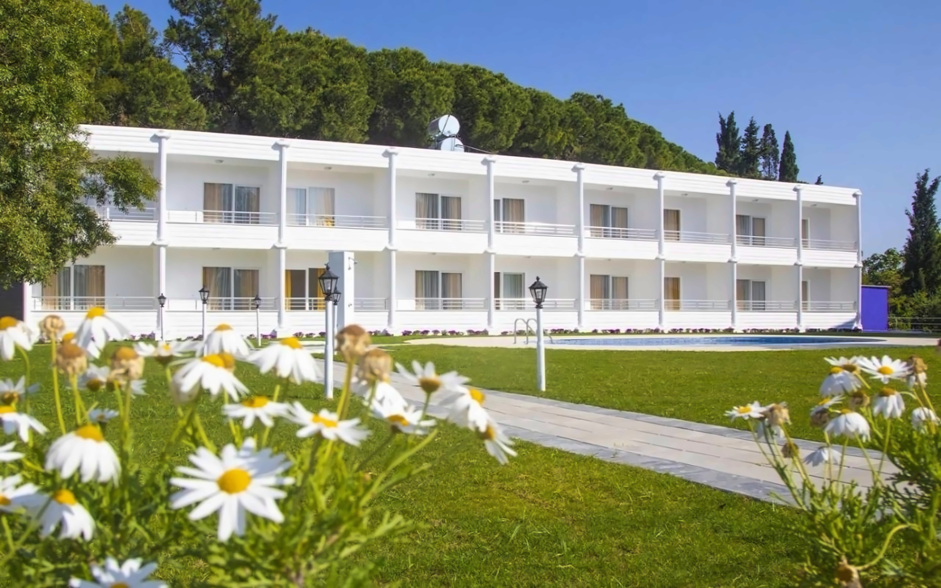 hotel