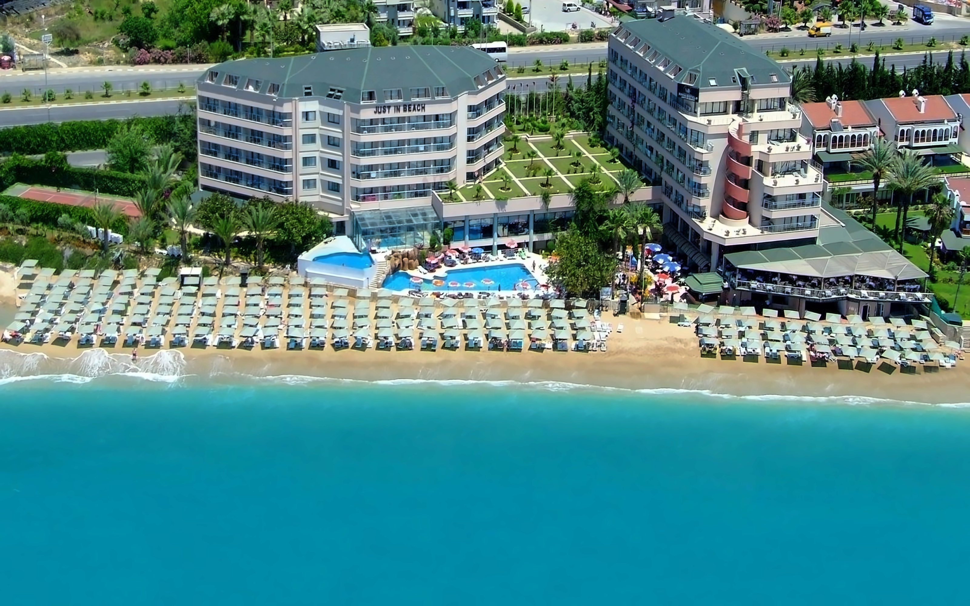hotel