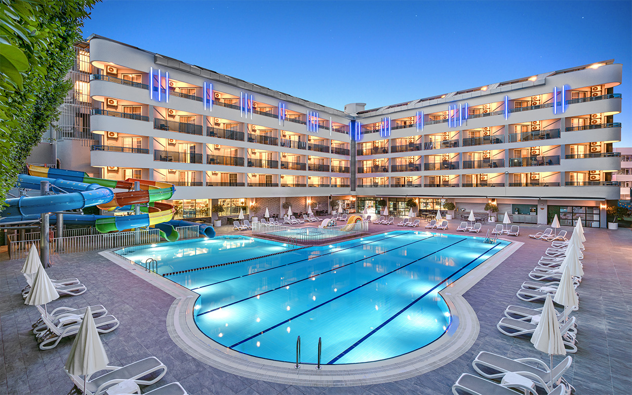 hotel