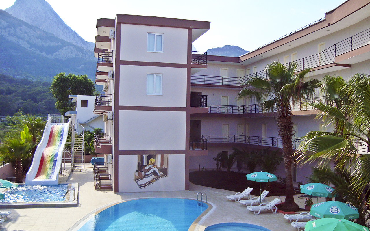 hotel