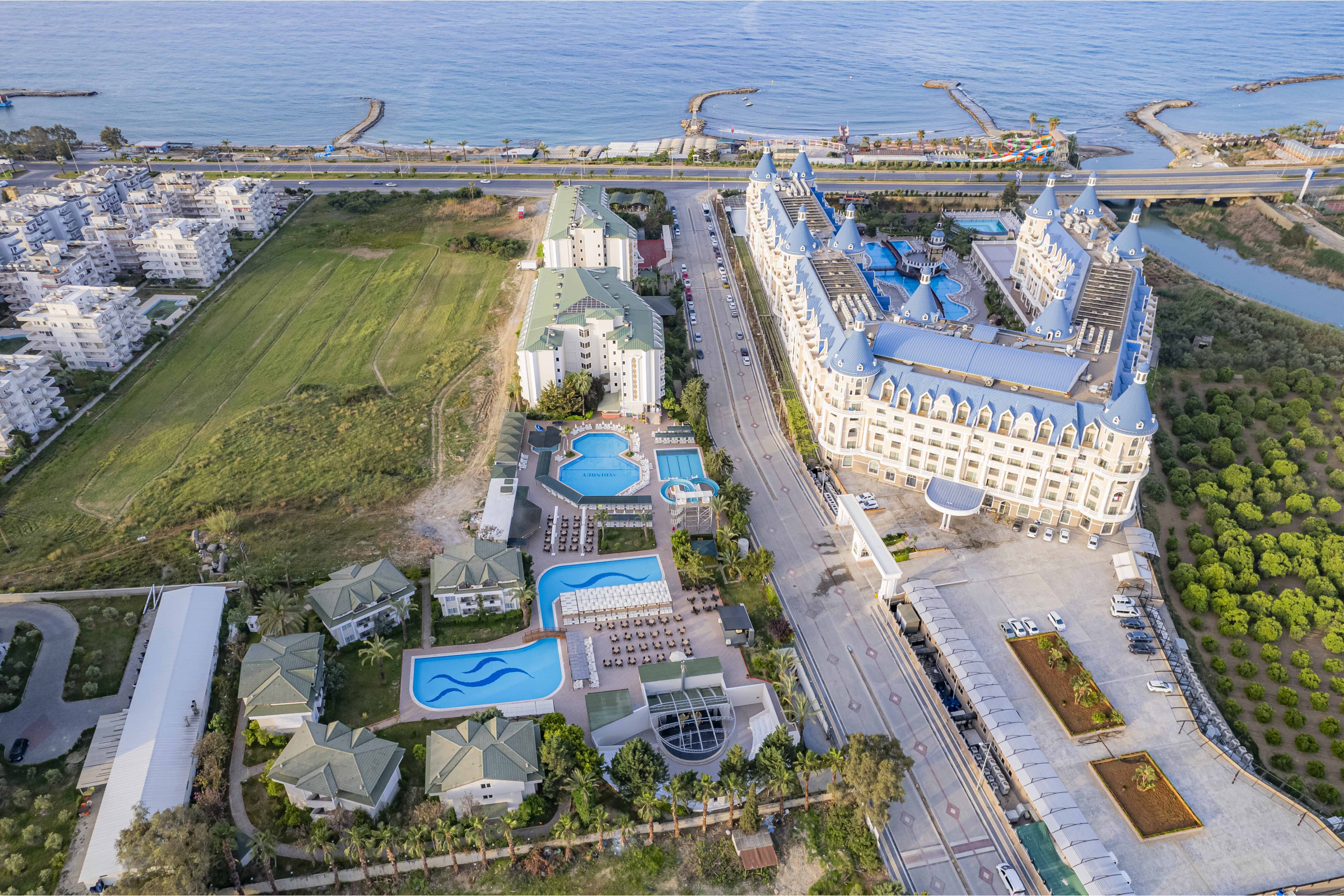 hotel