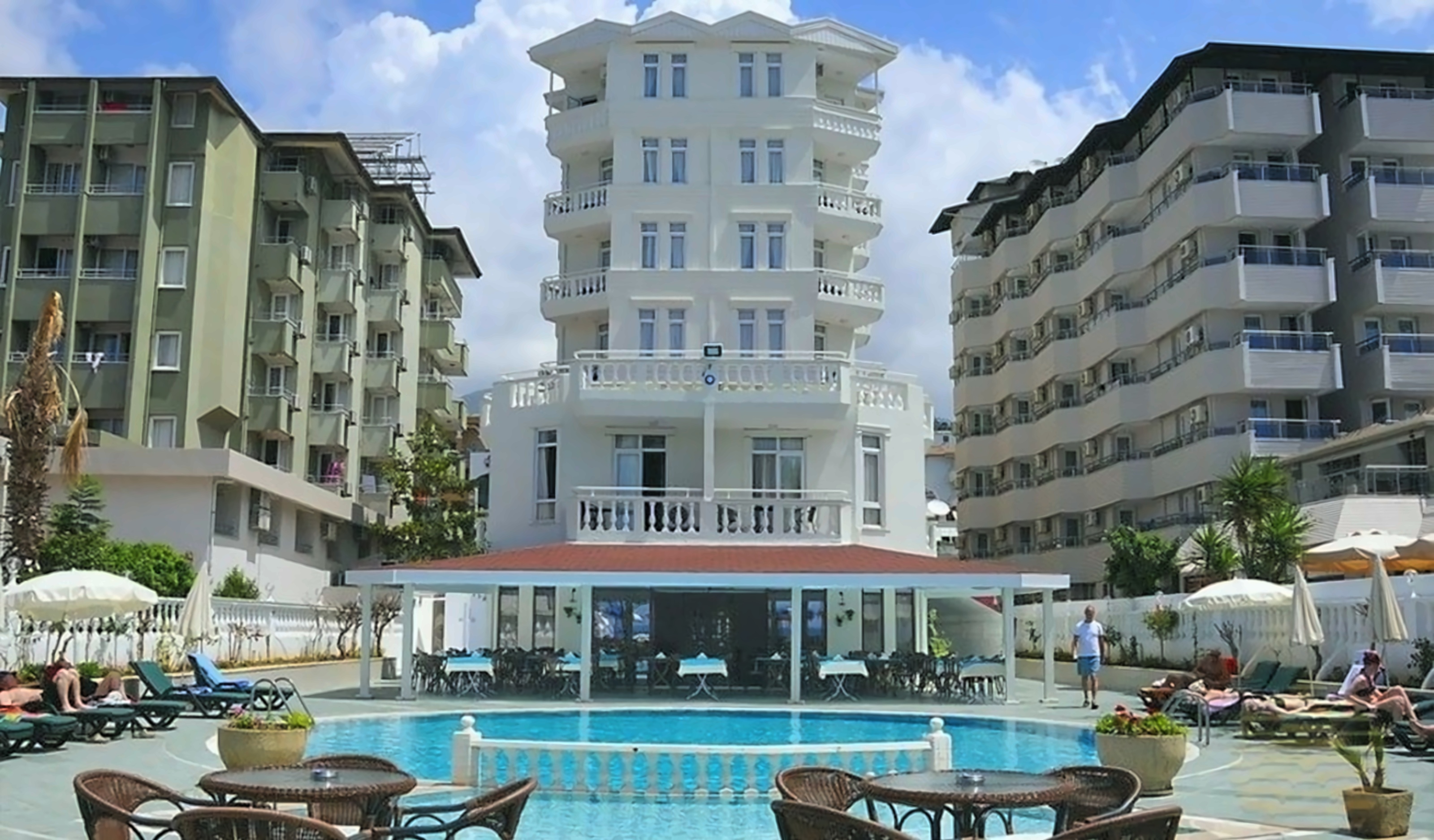 hotel