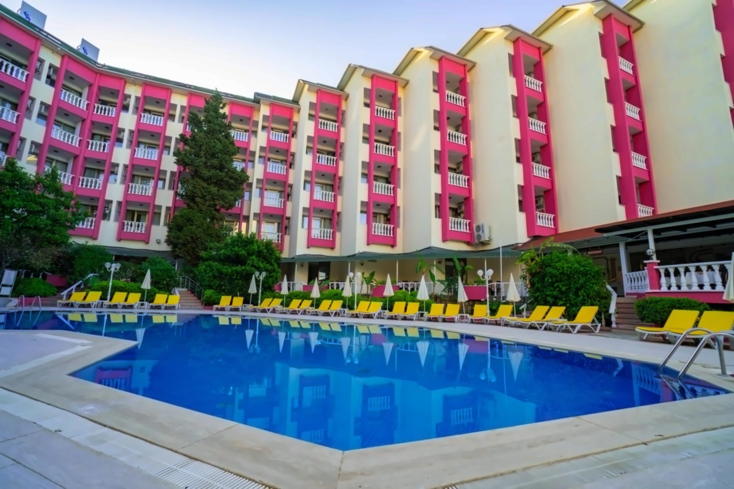 hotel