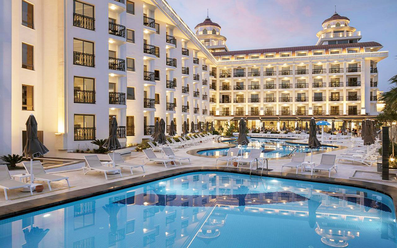 hotel