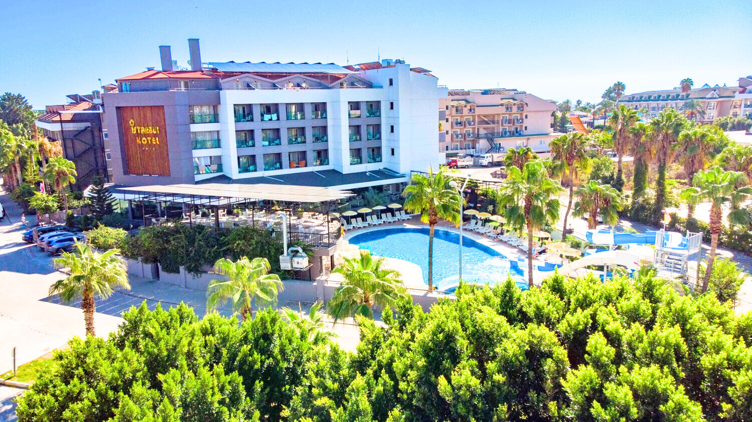 hotel